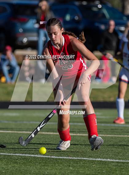 Thumbnail 1 in Kent Denver vs Denver East Round 2 photogallery.