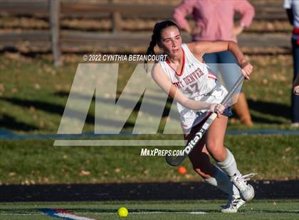 Thumbnail 2 in Kent Denver vs Denver East Round 2 photogallery.