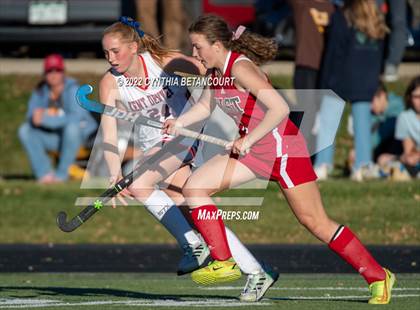 Thumbnail 2 in Kent Denver vs Denver East Round 2 photogallery.