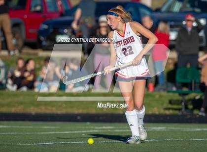 Thumbnail 2 in Kent Denver vs Denver East Round 2 photogallery.