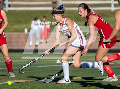 Thumbnail 1 in Kent Denver vs Denver East Round 2 photogallery.