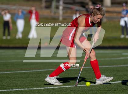 Thumbnail 3 in Kent Denver vs Denver East Round 2 photogallery.
