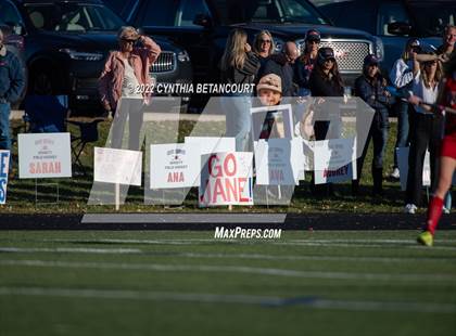 Thumbnail 1 in Kent Denver vs Denver East Round 2 photogallery.