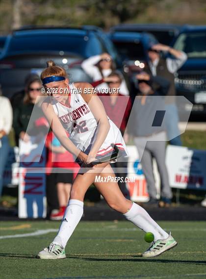 Thumbnail 1 in Kent Denver vs Denver East Round 2 photogallery.