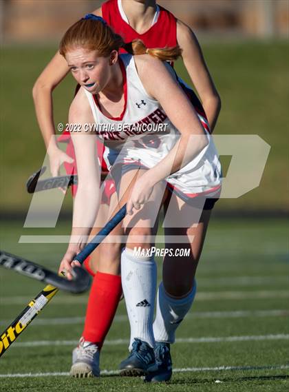 Thumbnail 1 in Kent Denver vs Denver East Round 2 photogallery.