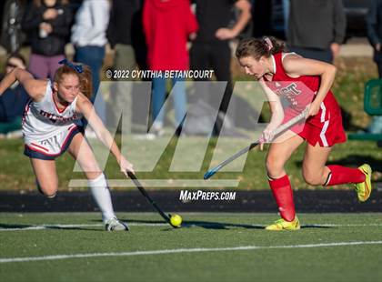 Thumbnail 2 in Kent Denver vs Denver East Round 2 photogallery.