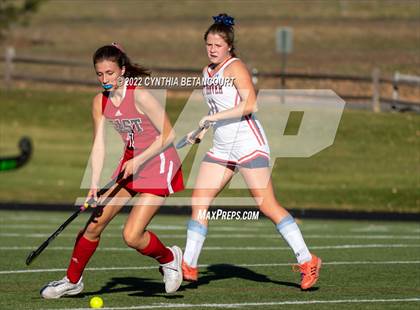 Thumbnail 3 in Kent Denver vs Denver East Round 2 photogallery.