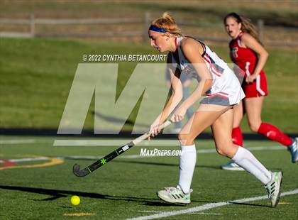 Thumbnail 1 in Kent Denver vs Denver East Round 2 photogallery.