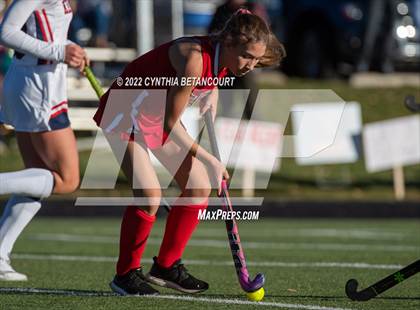 Thumbnail 1 in Kent Denver vs Denver East Round 2 photogallery.