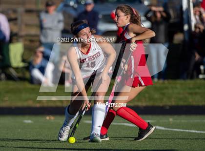 Thumbnail 1 in Kent Denver vs Denver East Round 2 photogallery.