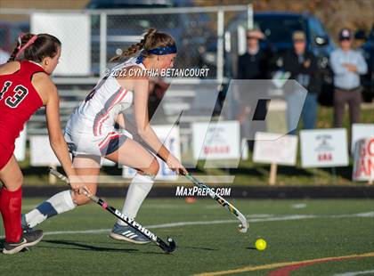 Thumbnail 1 in Kent Denver vs Denver East Round 2 photogallery.