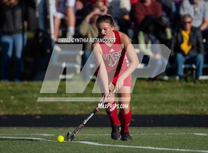 Thumbnail 3 in Kent Denver vs Denver East Round 2 photogallery.
