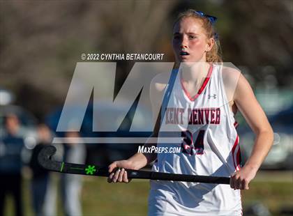 Thumbnail 1 in Kent Denver vs Denver East Round 2 photogallery.