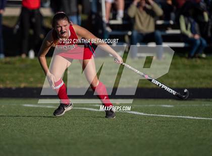 Thumbnail 1 in Kent Denver vs Denver East Round 2 photogallery.