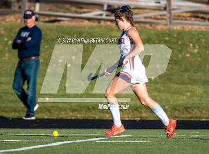 Thumbnail 1 in Kent Denver vs Denver East Round 2 photogallery.