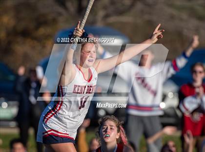 Thumbnail 2 in Kent Denver vs Denver East Round 2 photogallery.