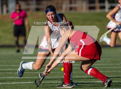 Thumbnail 1 in Kent Denver vs Denver East Round 2 photogallery.