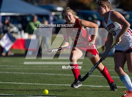 Thumbnail 3 in Kent Denver vs Denver East Round 2 photogallery.