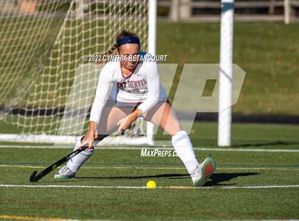 Thumbnail 1 in Kent Denver vs Denver East Round 2 photogallery.