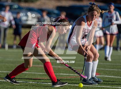 Thumbnail 1 in Kent Denver vs Denver East Round 2 photogallery.