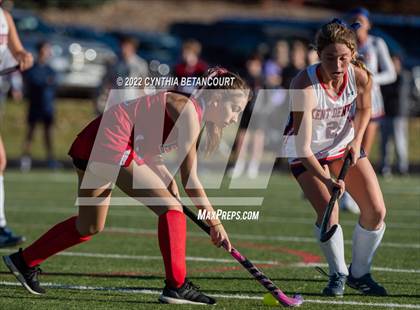 Thumbnail 3 in Kent Denver vs Denver East Round 2 photogallery.