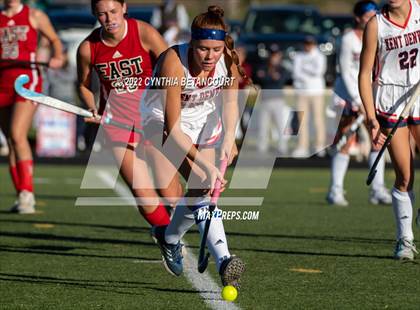 Thumbnail 1 in Kent Denver vs Denver East Round 2 photogallery.