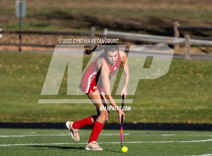 Thumbnail 3 in Kent Denver vs Denver East Round 2 photogallery.