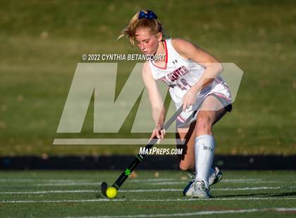 Thumbnail 1 in Kent Denver vs Denver East Round 2 photogallery.