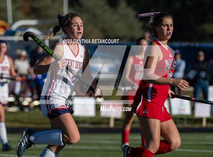 Thumbnail 1 in Kent Denver vs Denver East Round 2 photogallery.