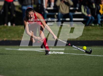 Thumbnail 3 in Kent Denver vs Denver East Round 2 photogallery.