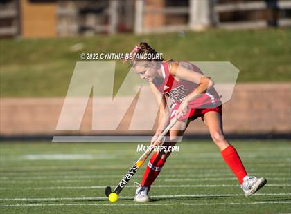 Thumbnail 1 in Kent Denver vs Denver East Round 2 photogallery.