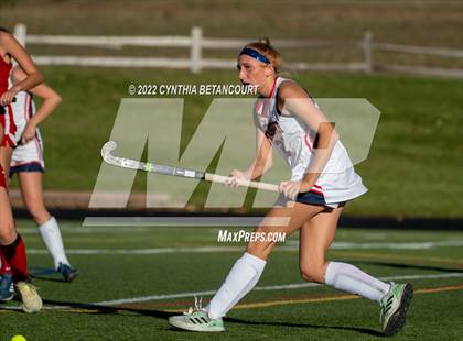 Thumbnail 3 in Kent Denver vs Denver East Round 2 photogallery.