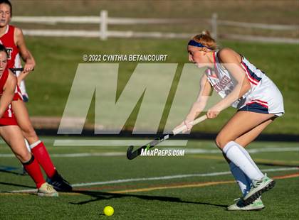 Thumbnail 1 in Kent Denver vs Denver East Round 2 photogallery.