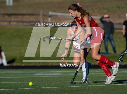Thumbnail 1 in Kent Denver vs Denver East Round 2 photogallery.
