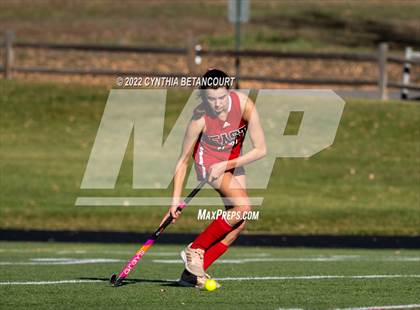 Thumbnail 3 in Kent Denver vs Denver East Round 2 photogallery.