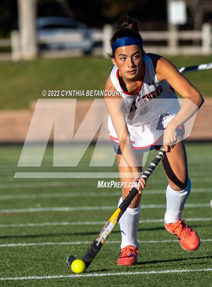 Thumbnail 1 in Kent Denver vs Denver East Round 2 photogallery.