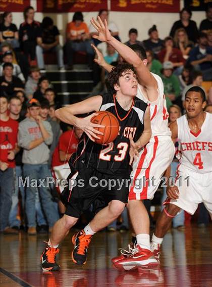 Thumbnail 2 in Lenoir City @ Sequoyah photogallery.