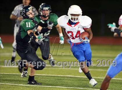 Thumbnail 3 in Leander @ Cedar Park photogallery.