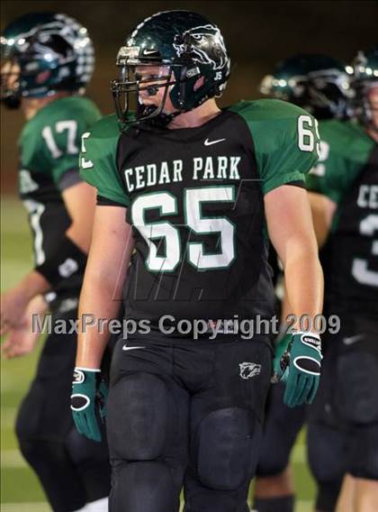 Thumbnail 3 in Leander @ Cedar Park photogallery.