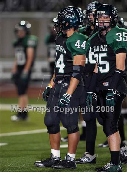 Thumbnail 1 in Leander @ Cedar Park photogallery.