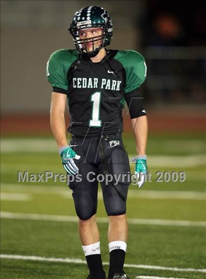 Thumbnail 1 in Leander @ Cedar Park photogallery.