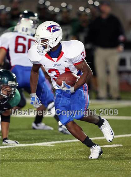 Thumbnail 3 in Leander @ Cedar Park photogallery.