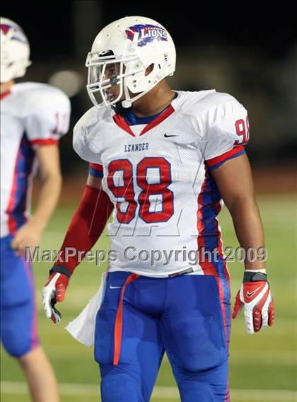 Thumbnail 3 in Leander @ Cedar Park photogallery.