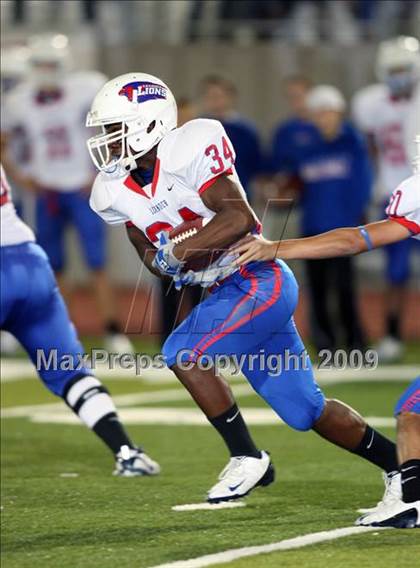 Thumbnail 3 in Leander @ Cedar Park photogallery.