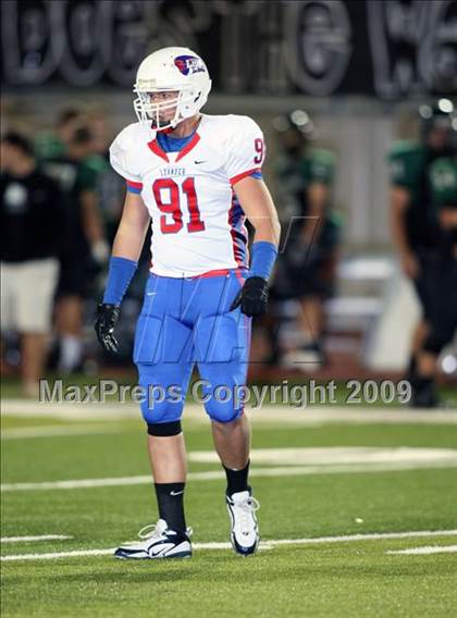 Thumbnail 1 in Leander @ Cedar Park photogallery.
