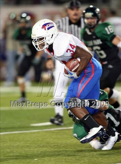 Thumbnail 1 in Leander @ Cedar Park photogallery.