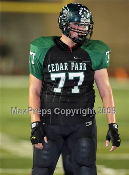Thumbnail 2 in Leander @ Cedar Park photogallery.