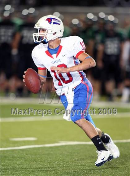 Thumbnail 3 in Leander @ Cedar Park photogallery.