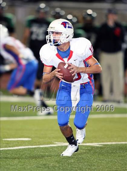 Thumbnail 3 in Leander @ Cedar Park photogallery.