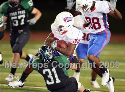 Thumbnail 1 in Leander @ Cedar Park photogallery.